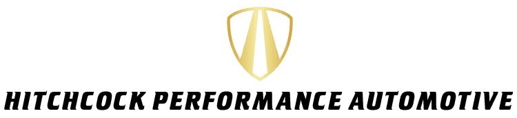 Hitchcock Performance Automotive Logo